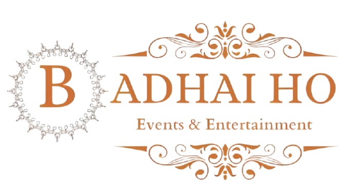 Badhai Ho Events & Entertainment
